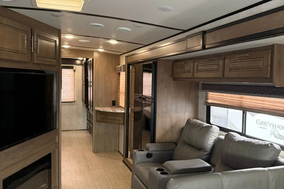 'Fannie' 2019 Forest River Fr3 (ACO1719)