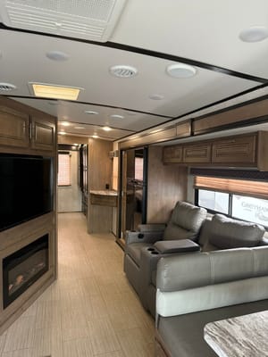 'Fannie' 2019 Forest River Fr3 (ACO1719)