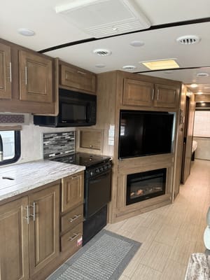 'Fannie' 2019 Forest River Fr3 (ACO1719)
