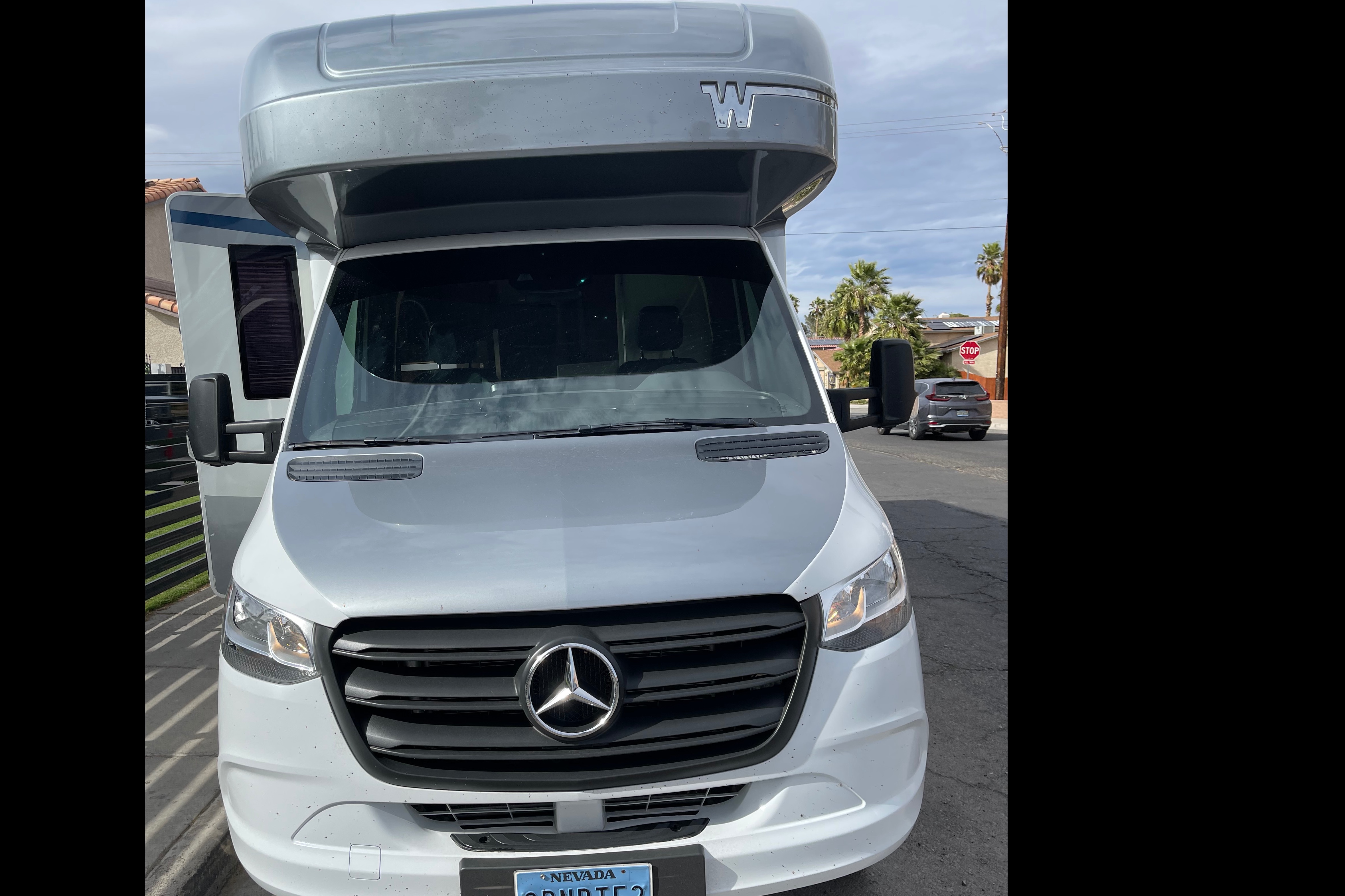 Ultimate RV Experience 2021 Winnebago View 24j 