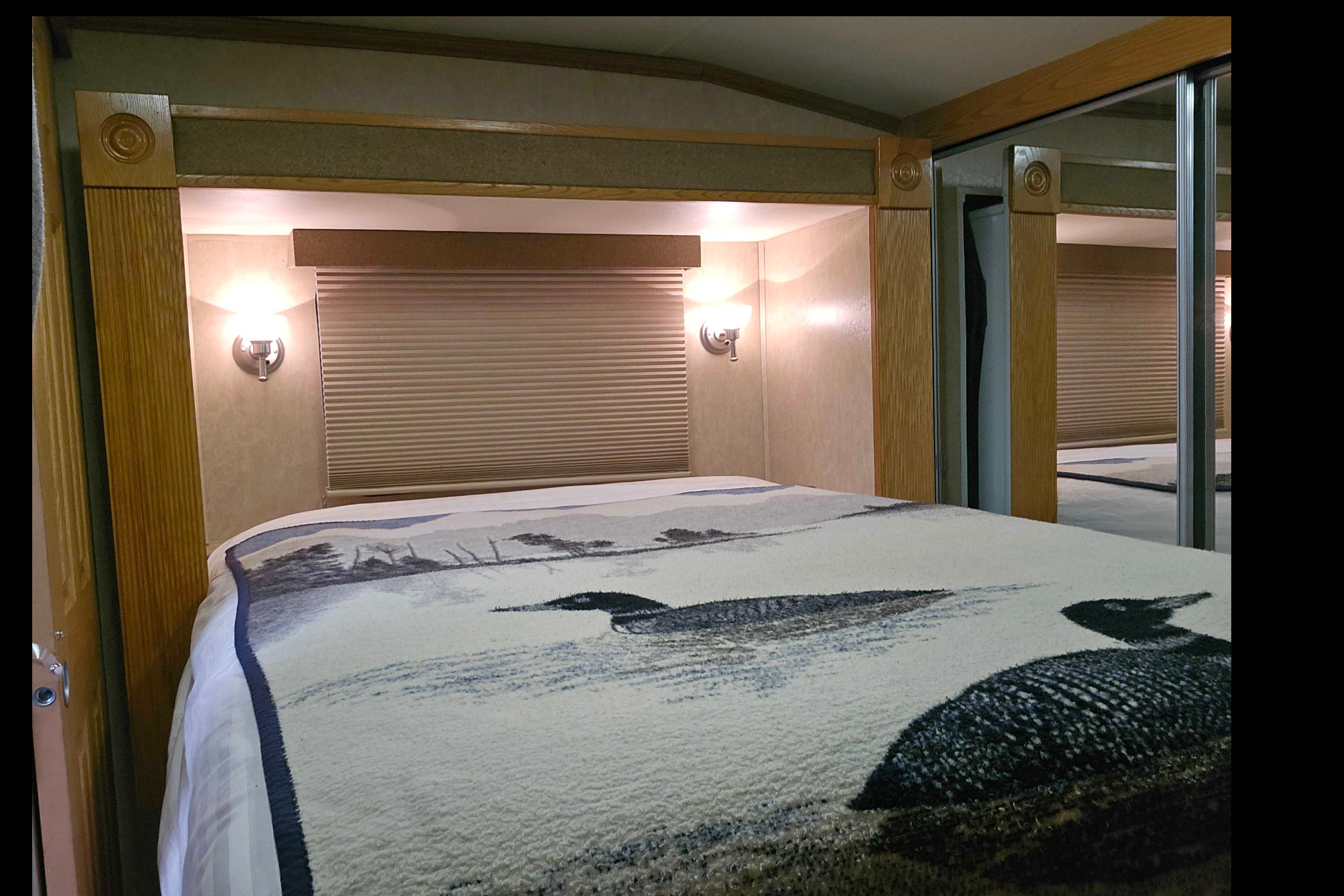 Colorado Fifth Wheel