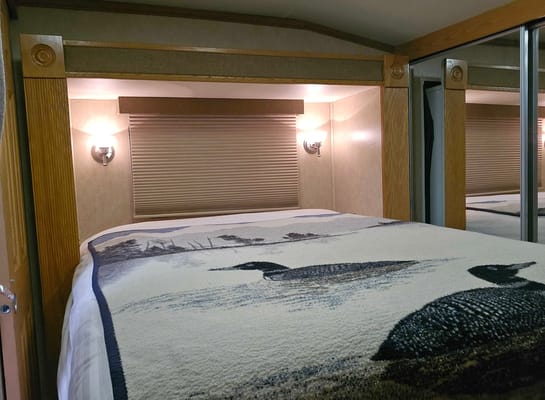 Colorado Fifth Wheel