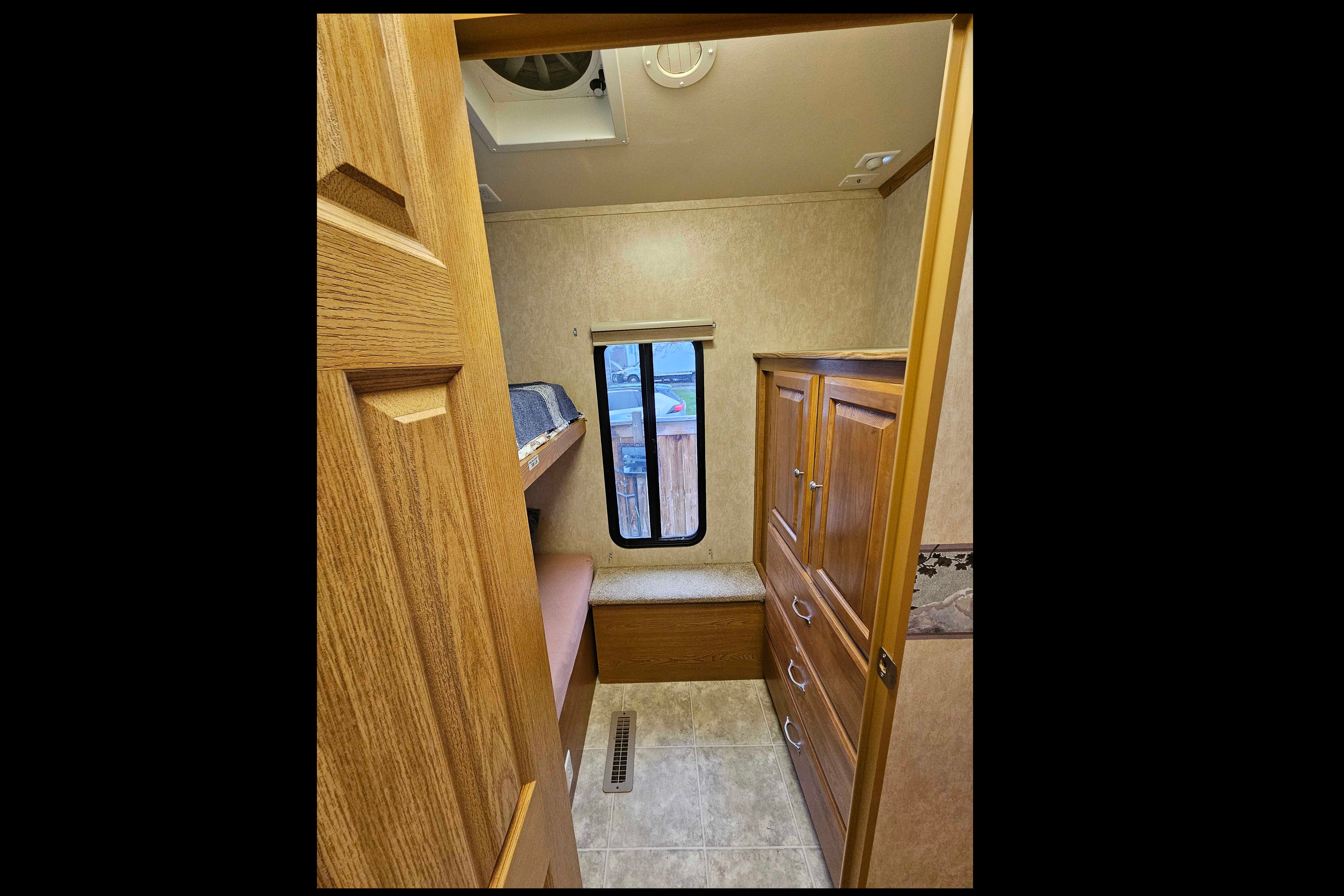 Colorado Fifth Wheel