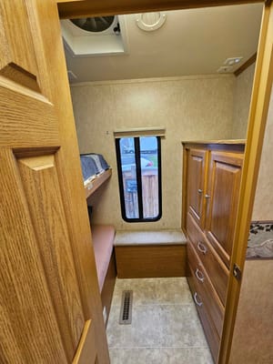 Colorado Fifth Wheel