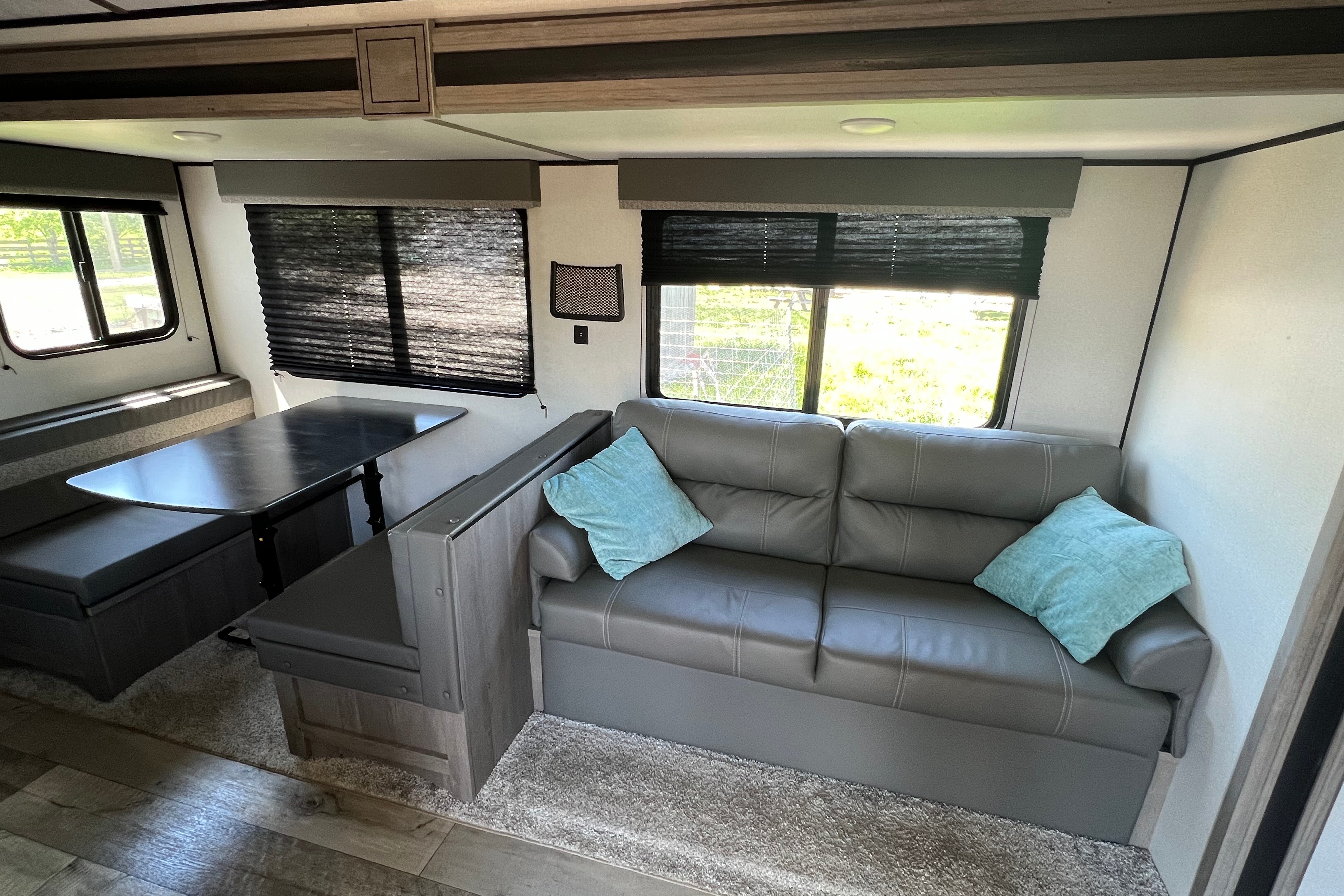 Julia's Keystone Springdale  Travel Trailer