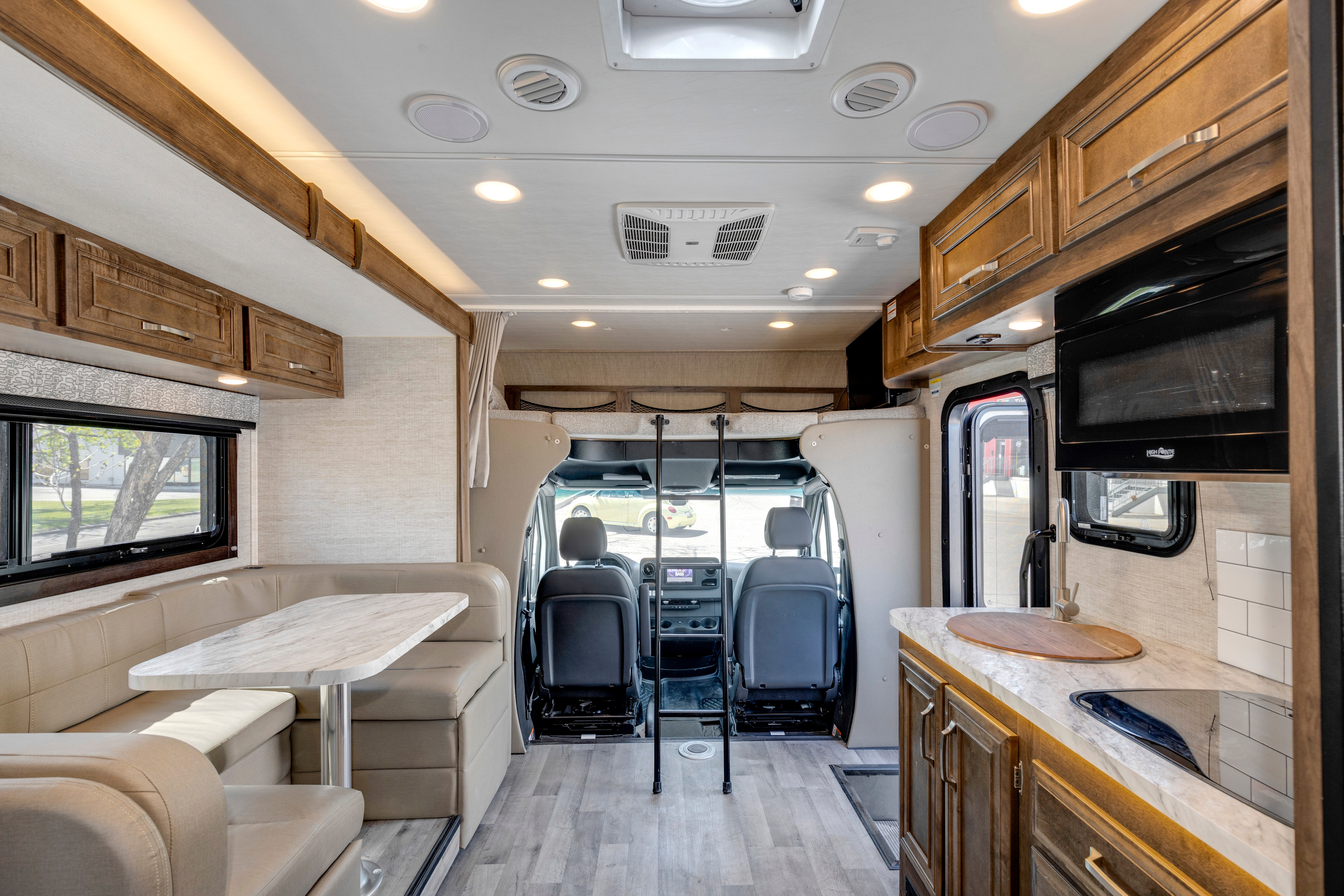 Tina's Jayco Melbourne