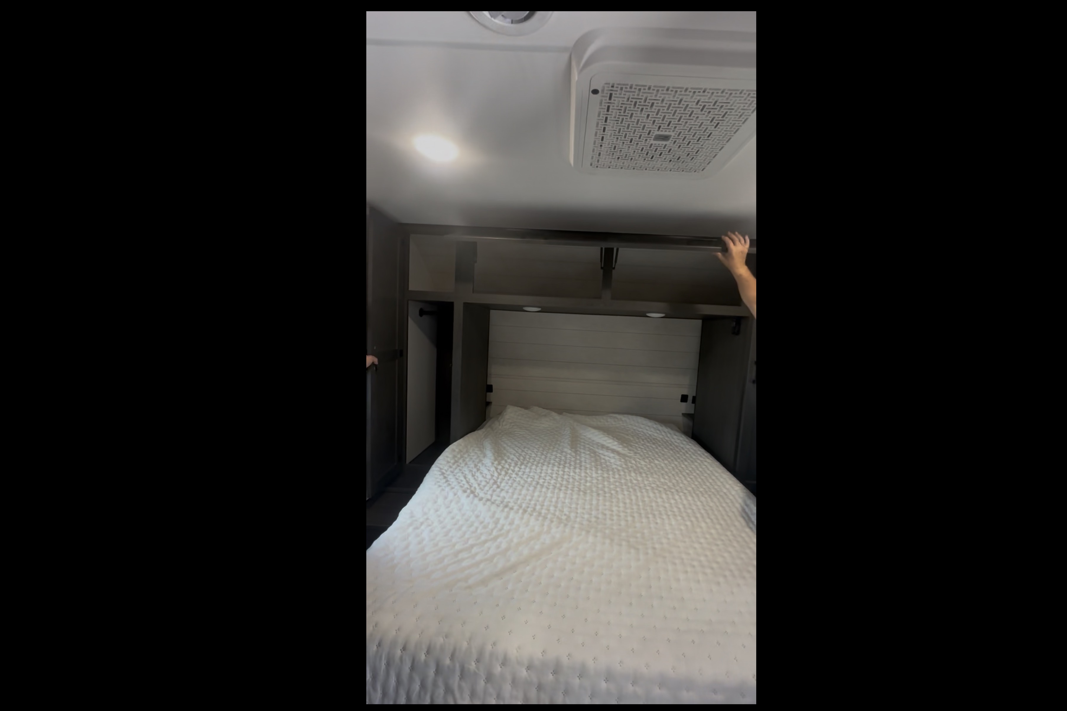 ARCV Venture RV Stratus Travel Trailer