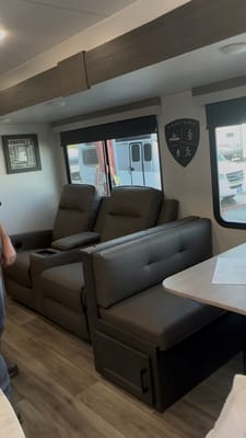 ARCV Venture RV Stratus Travel Trailer