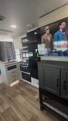 ARCV Venture RV Stratus Travel Trailer