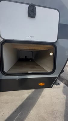 ARCV Venture RV Stratus Travel Trailer