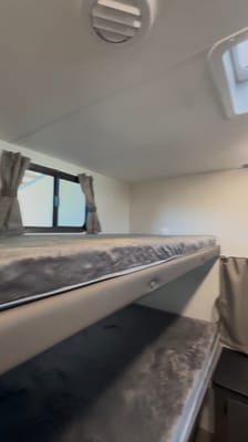 ARCV Venture RV Stratus Travel Trailer