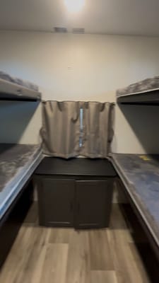 ARCV Venture RV Stratus Travel Trailer