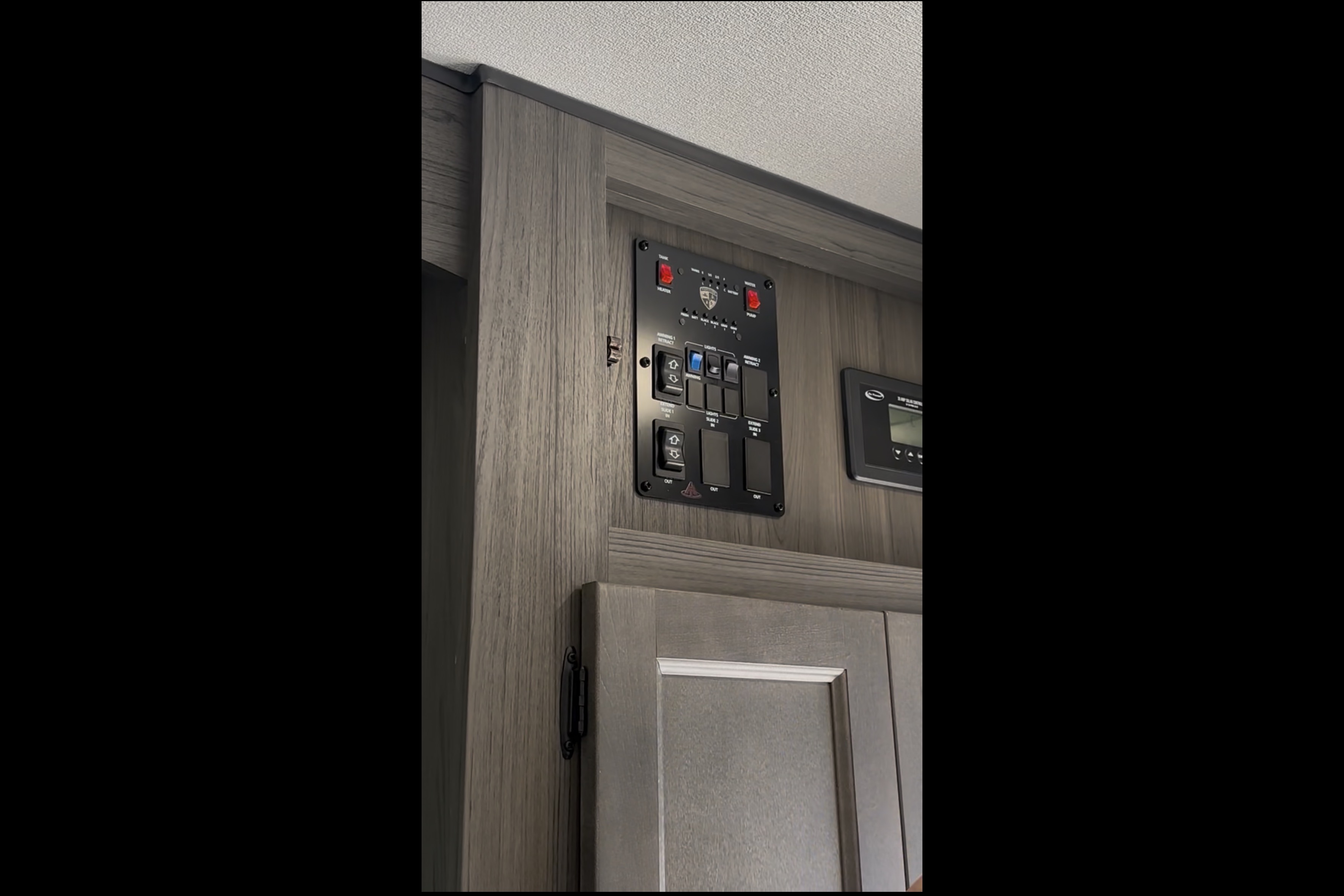 ARCV Venture RV Stratus Travel Trailer