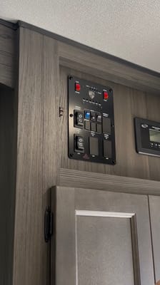 ARCV Venture RV Stratus Travel Trailer