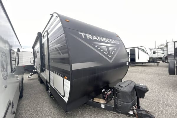 Cysneiros Grand Design Transcend Xplor series M-265BH Travel Trailer