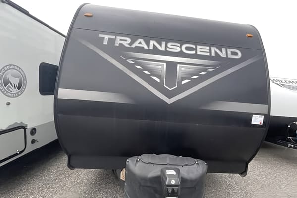 Cysneiros Grand Design Transcend Xplor series M-265BH Travel Trailer