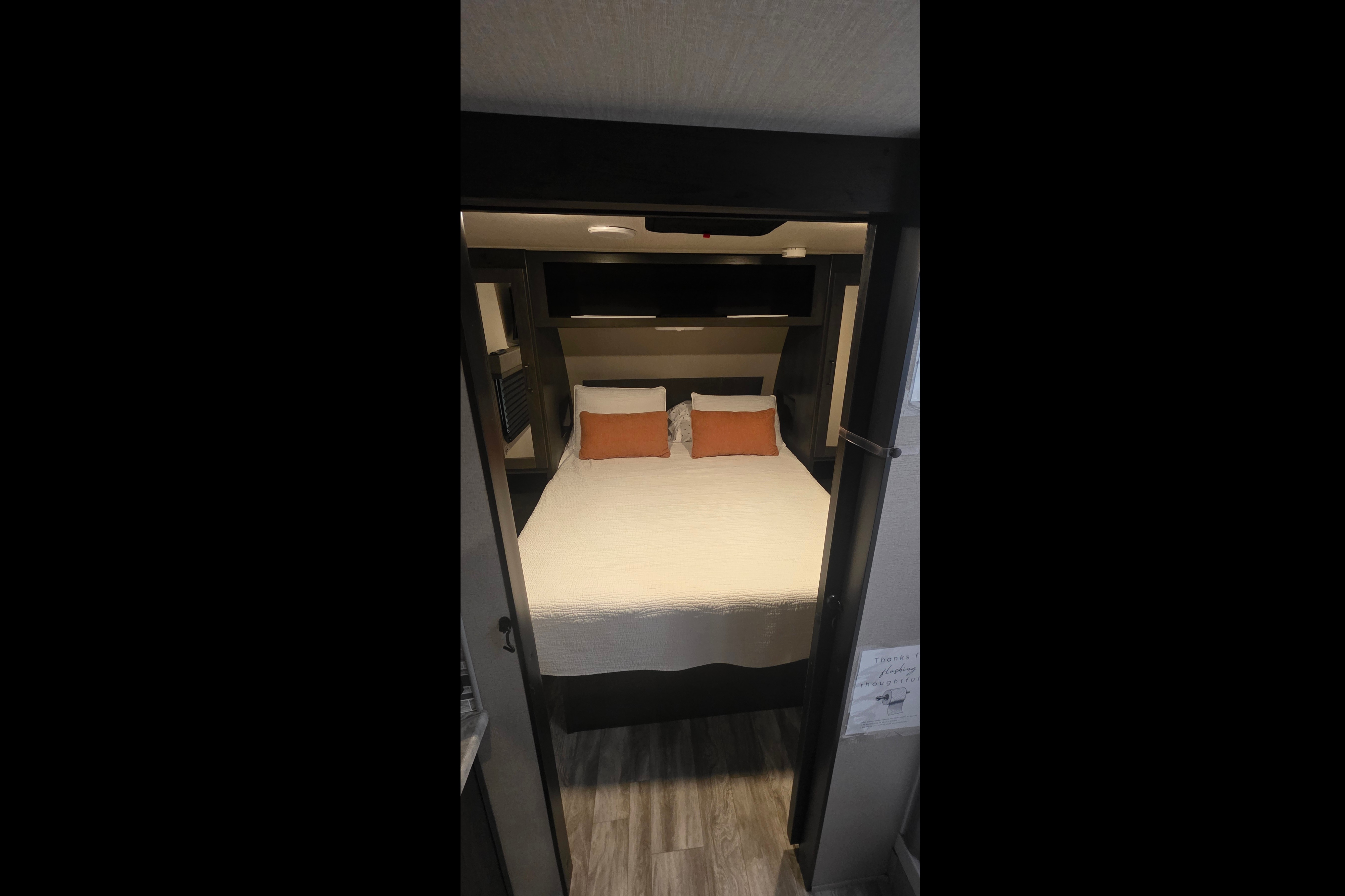 Cysneiros Grand Design Transcend  Xplor series M-265BH Travel Trailer