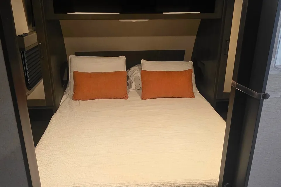 Cysneiros Grand Design Transcend  Xplor series M-265BH Travel Trailer