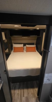 Cysneiros Grand Design Transcend Xplor series M-265BH Travel Trailer