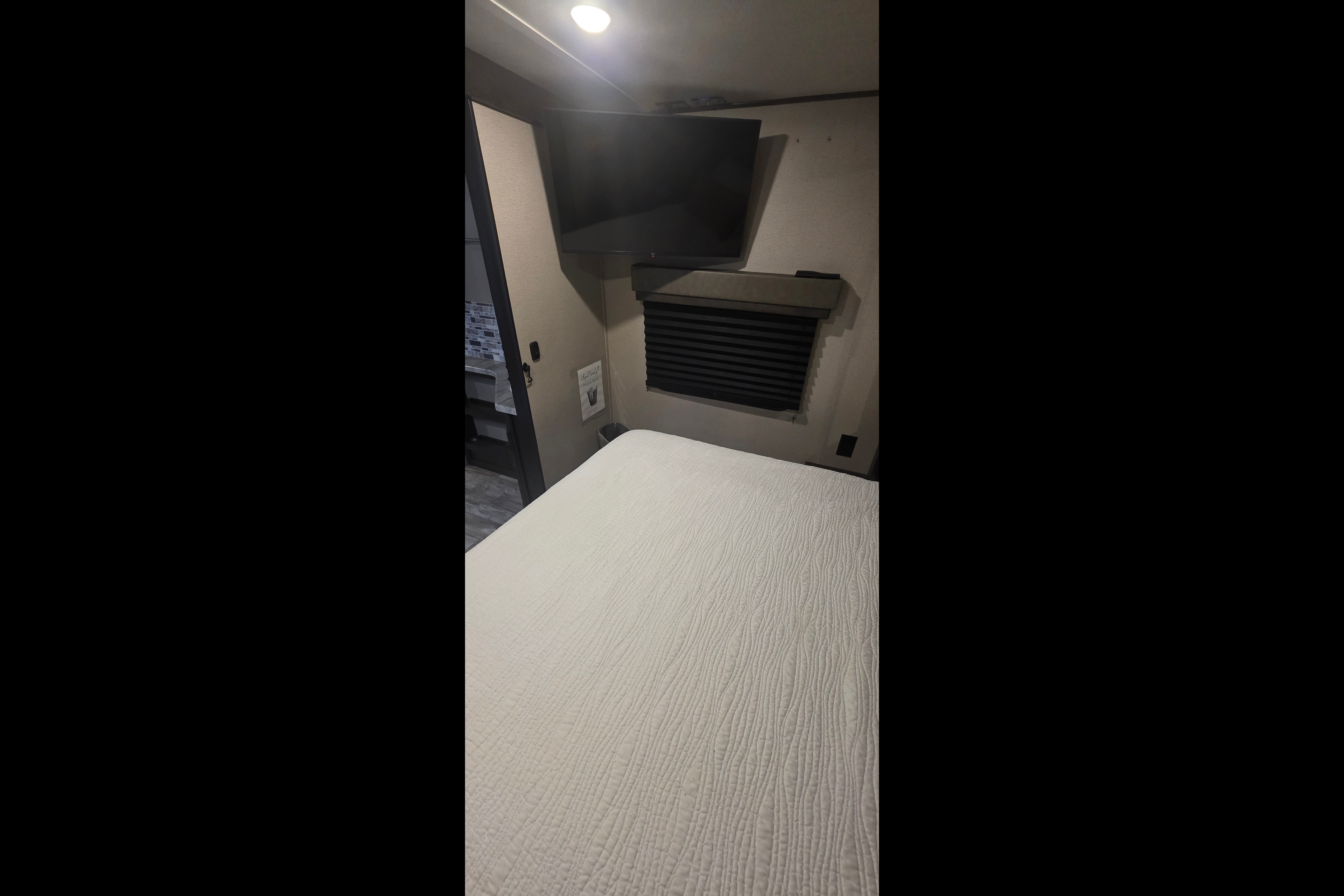 Cysneiros Grand Design Transcend  Xplor series M-265BH Travel Trailer