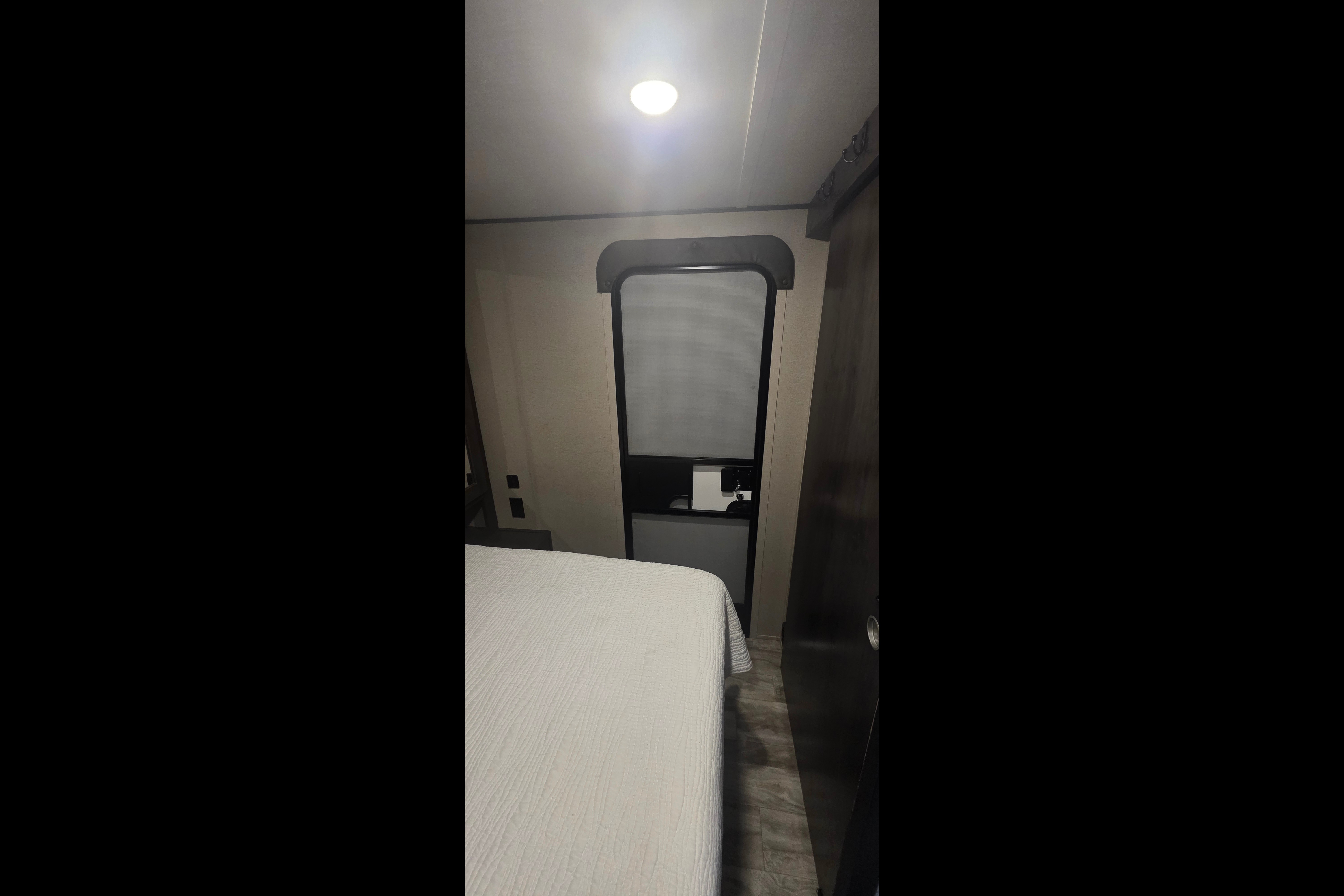 Cysneiros Grand Design Transcend  Xplor series M-265BH Travel Trailer