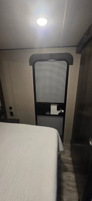 Cysneiros Grand Design Transcend Xplor series M-265BH Travel Trailer