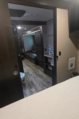 Cysneiros Grand Design Transcend Xplor series M-265BH Travel Trailer