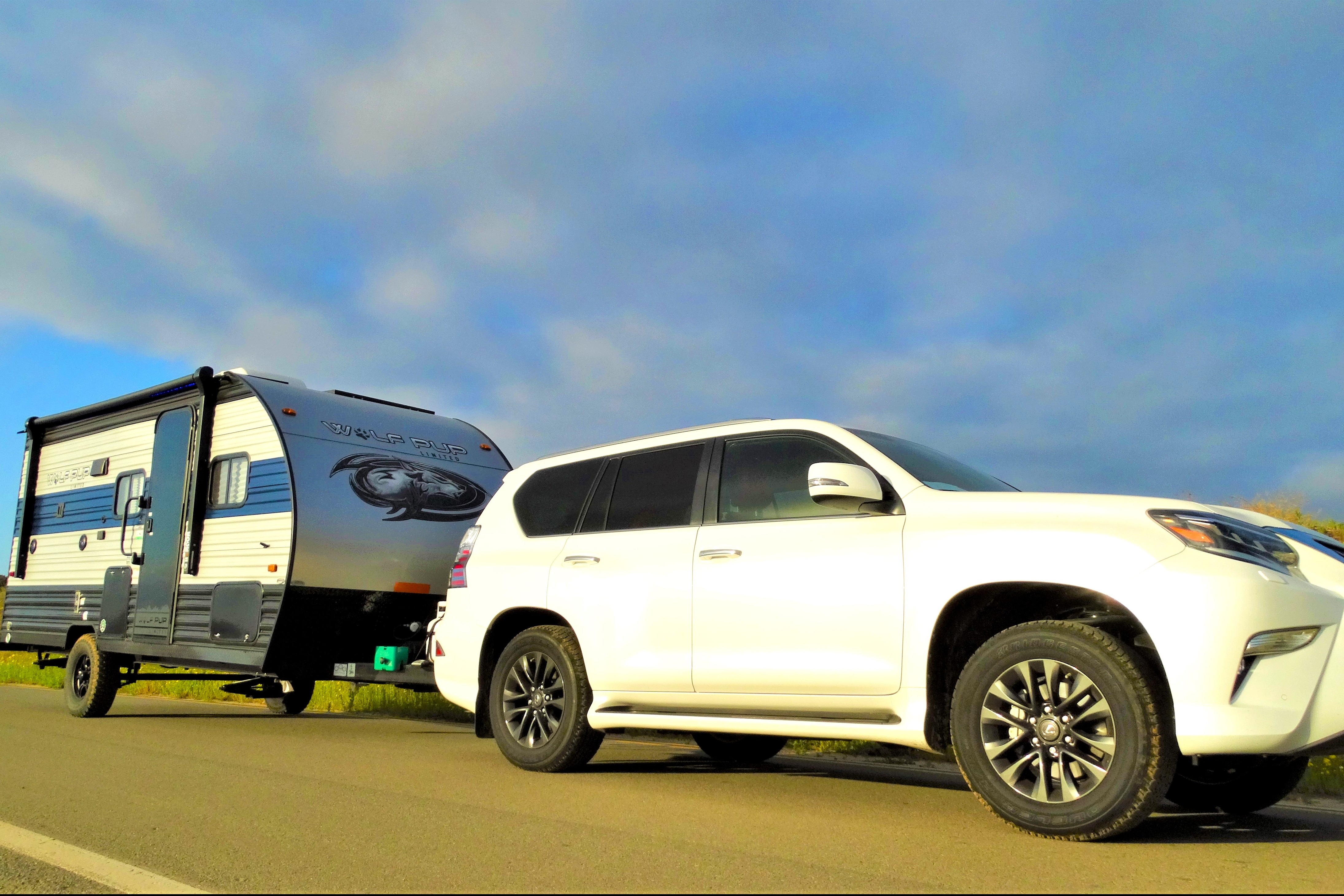 ❤️ Rent my 2022 RV Delivered to RV Parks ❤️Sleeps 5 