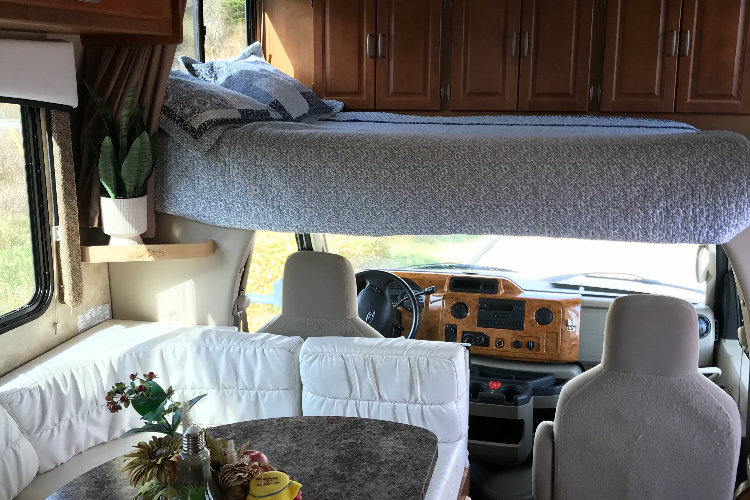 VM location  Freelander Classe C