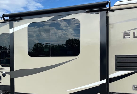 Harvey the RV