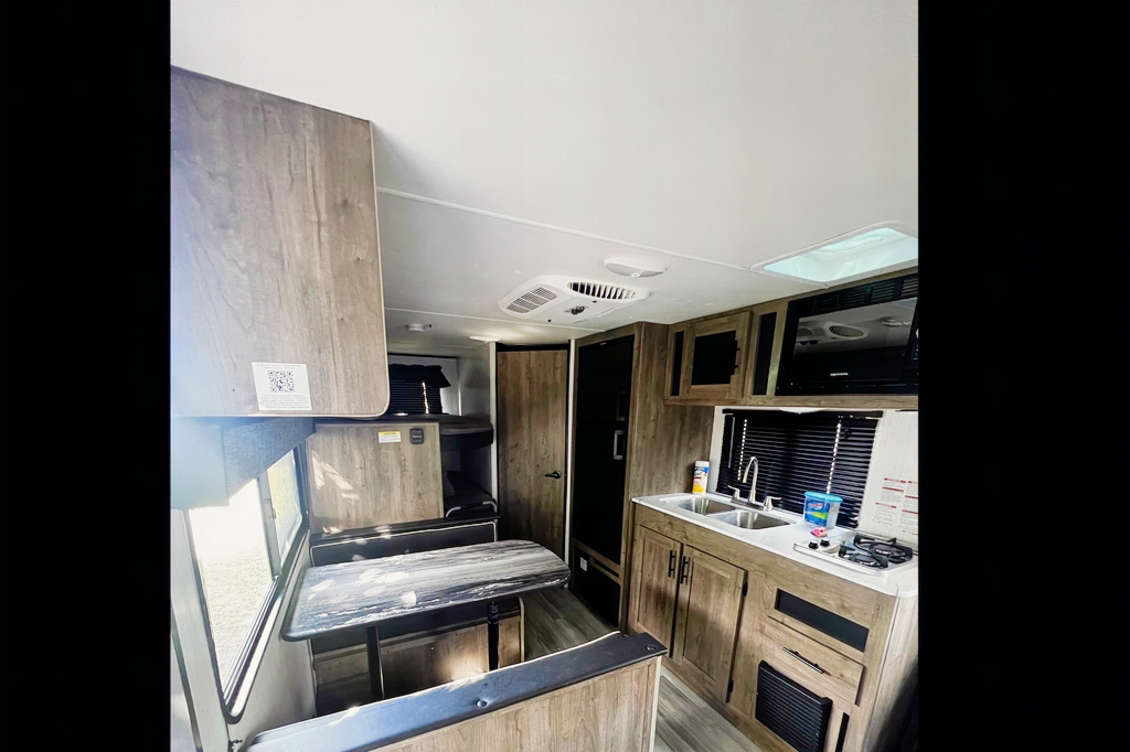 Pioneer BH170 RV