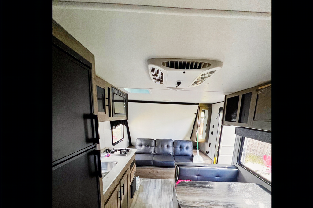 Pioneer BH170 RV
