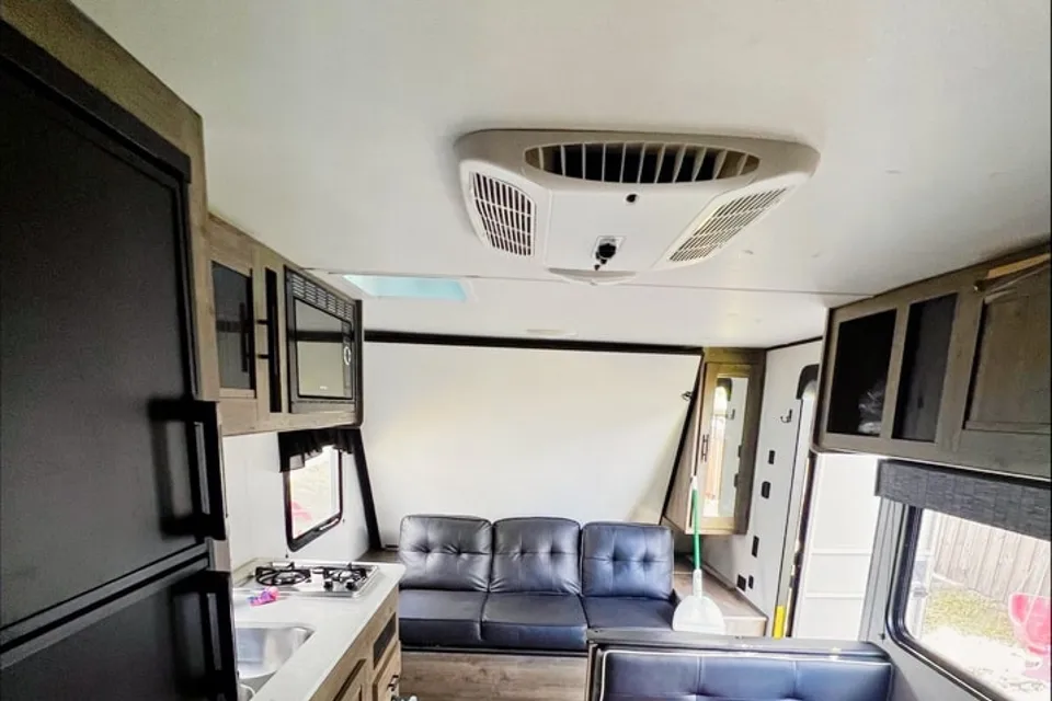 Pioneer BH170 RV