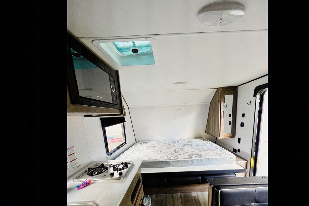 Pioneer BH170 RV