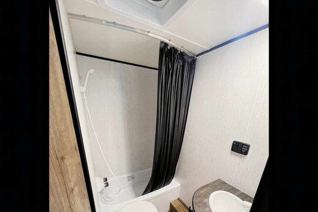 Pioneer BH170 RV