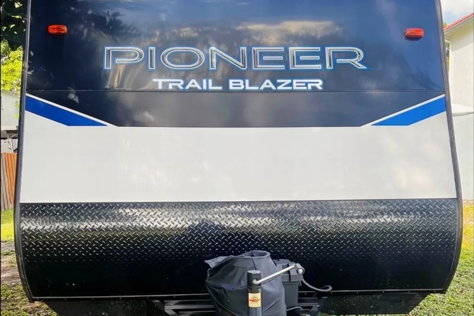 Pioneer BH170 RV