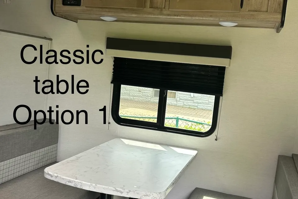 Hartmoo fully setup small family Travel Trailer