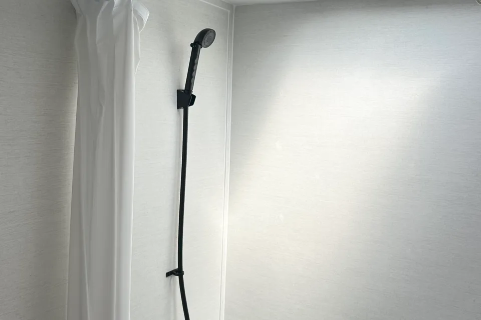 Hartmoo fully setup small family Travel Trailer
