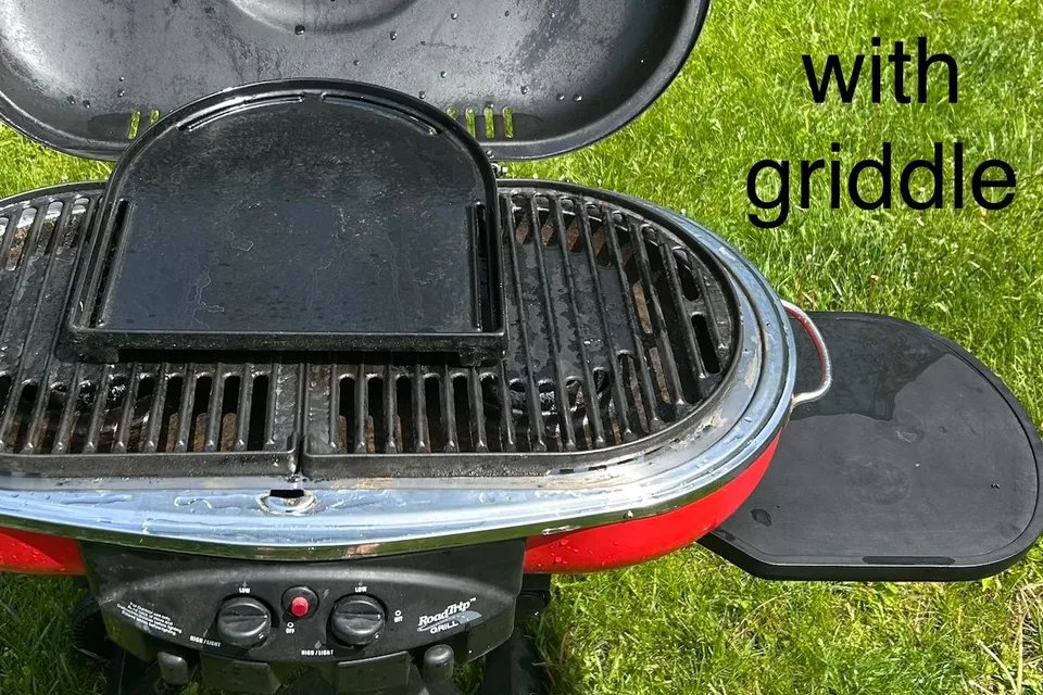 Hartmoo fully setup small family Travel Trailer