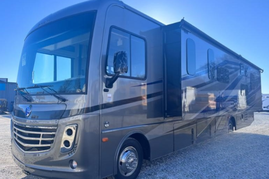 2023 Holiday Rambler Eclipse 34J Luxury Class A RV