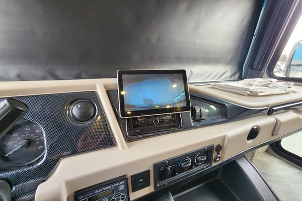 2023 Holiday Rambler Eclipse 34J Luxury Class A RV