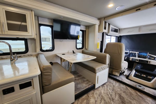2023 Holiday Rambler Eclipse 34J Luxury Class A RV