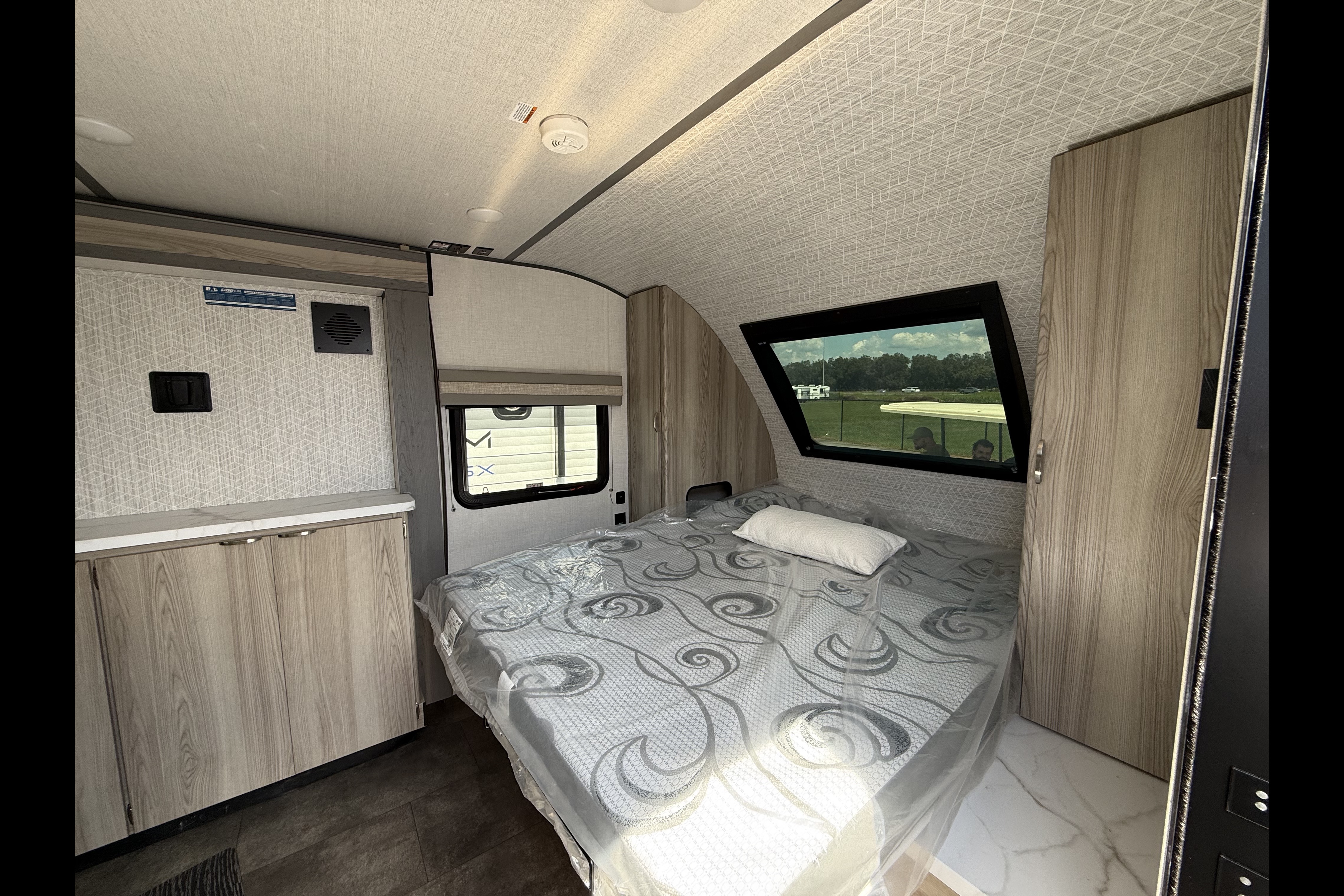 Stanley's Forest River Platinum Salem FSX Travel Trailer