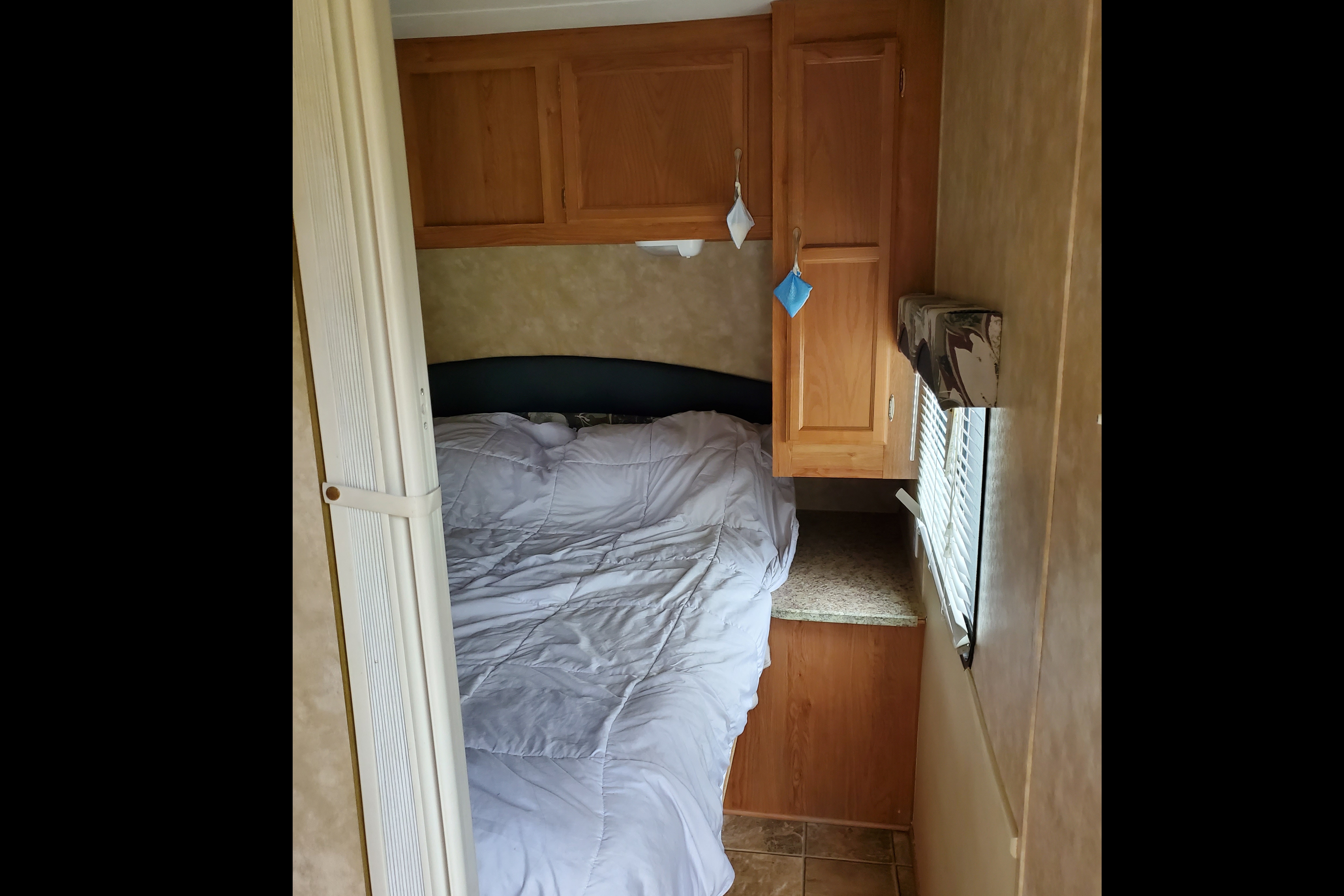 LH Jayco Cabin trailer Jayco jayflight Travel Trailer
