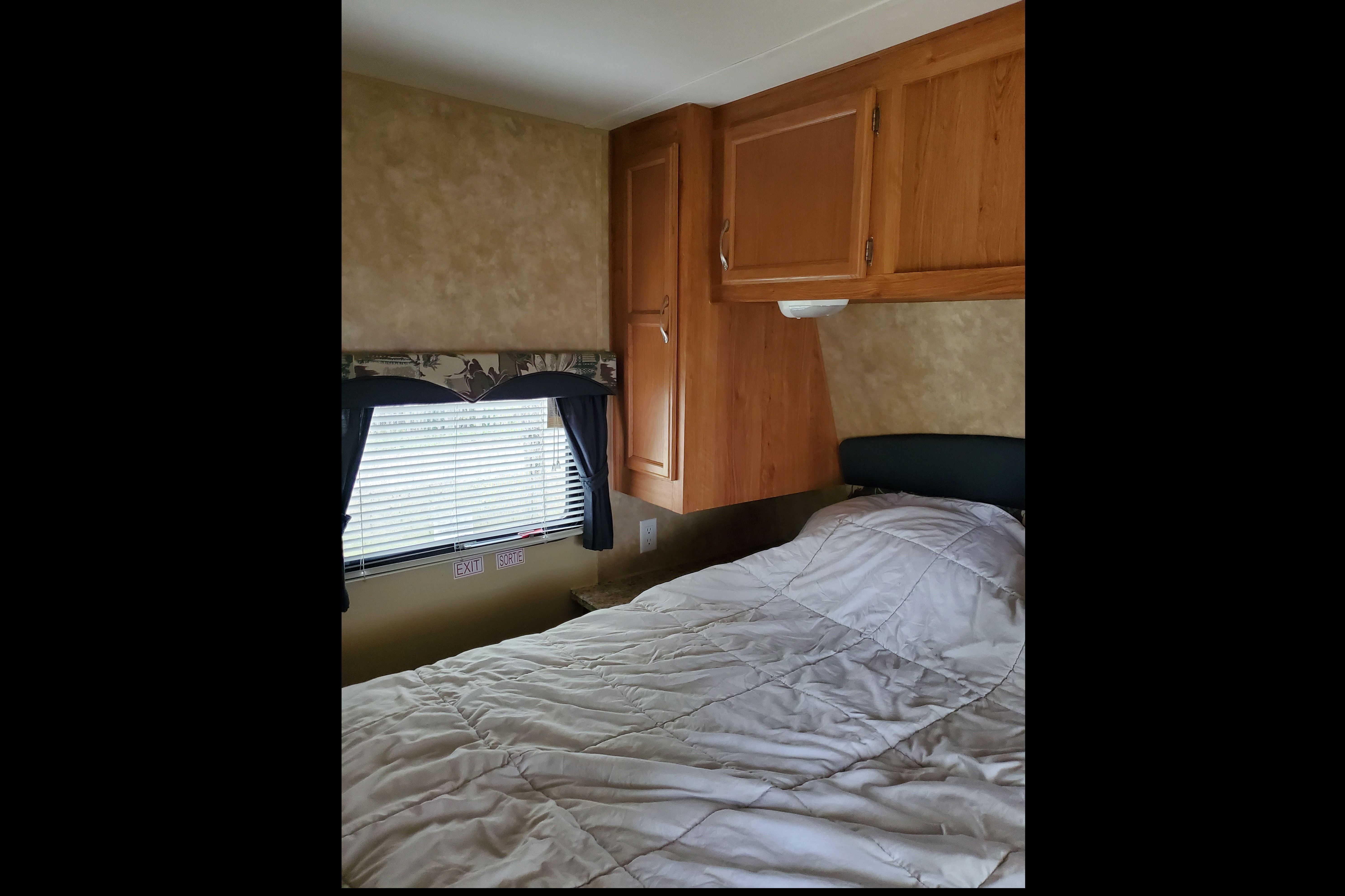 LH Jayco Cabin trailer Jayco jayflight Travel Trailer