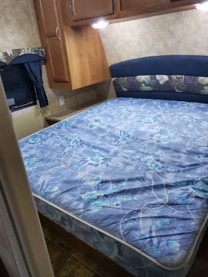 LH Jayco Cabin trailer Jayco jayflight Travel Trailer