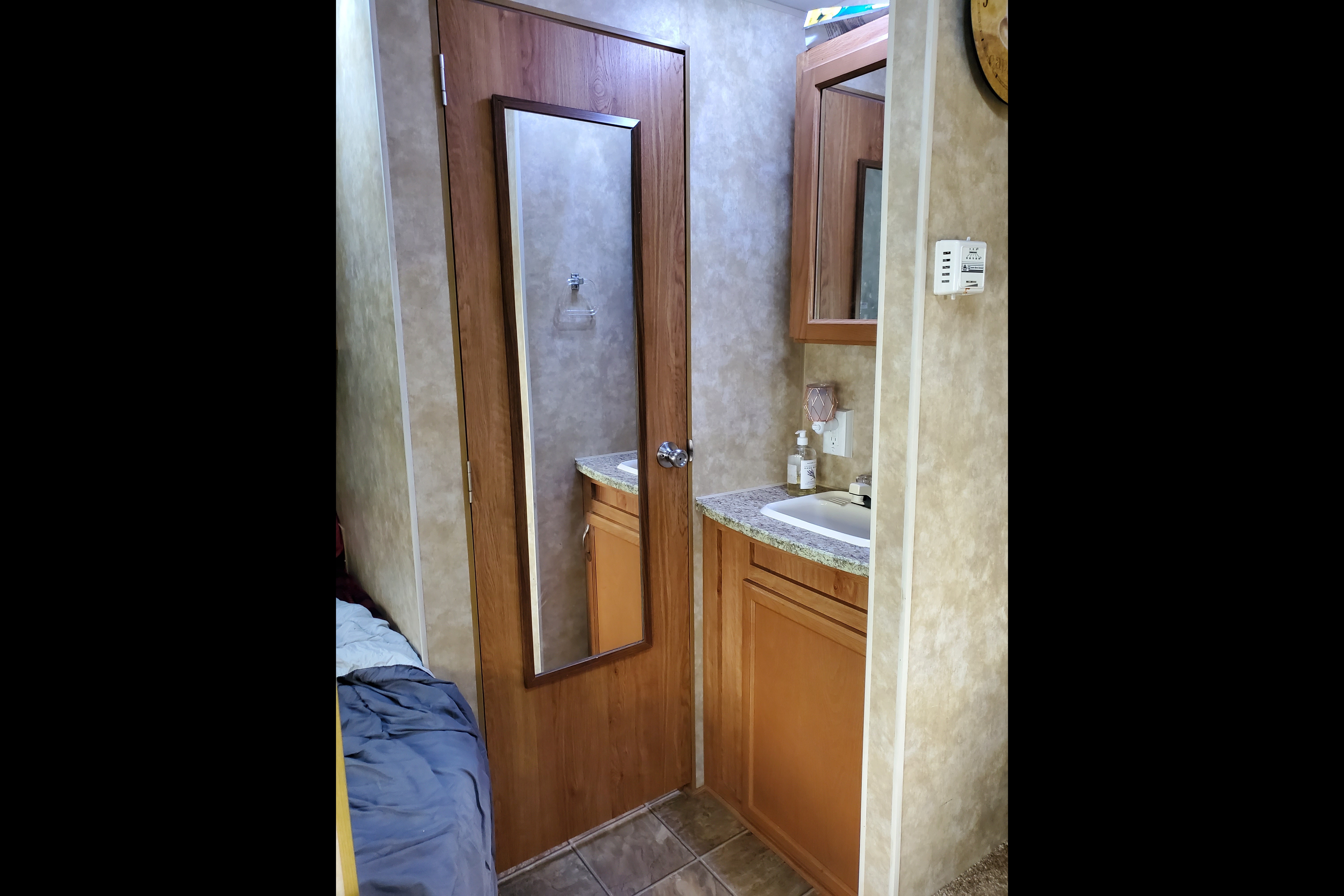 LH Jayco Cabin trailer Jayco jayflight Travel Trailer