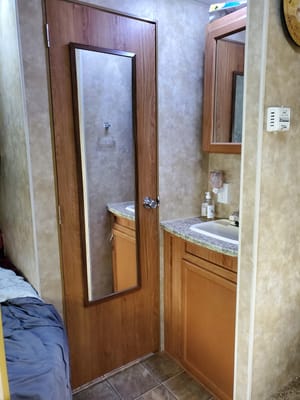 LH Jayco Cabin trailer Jayco jayflight Travel Trailer