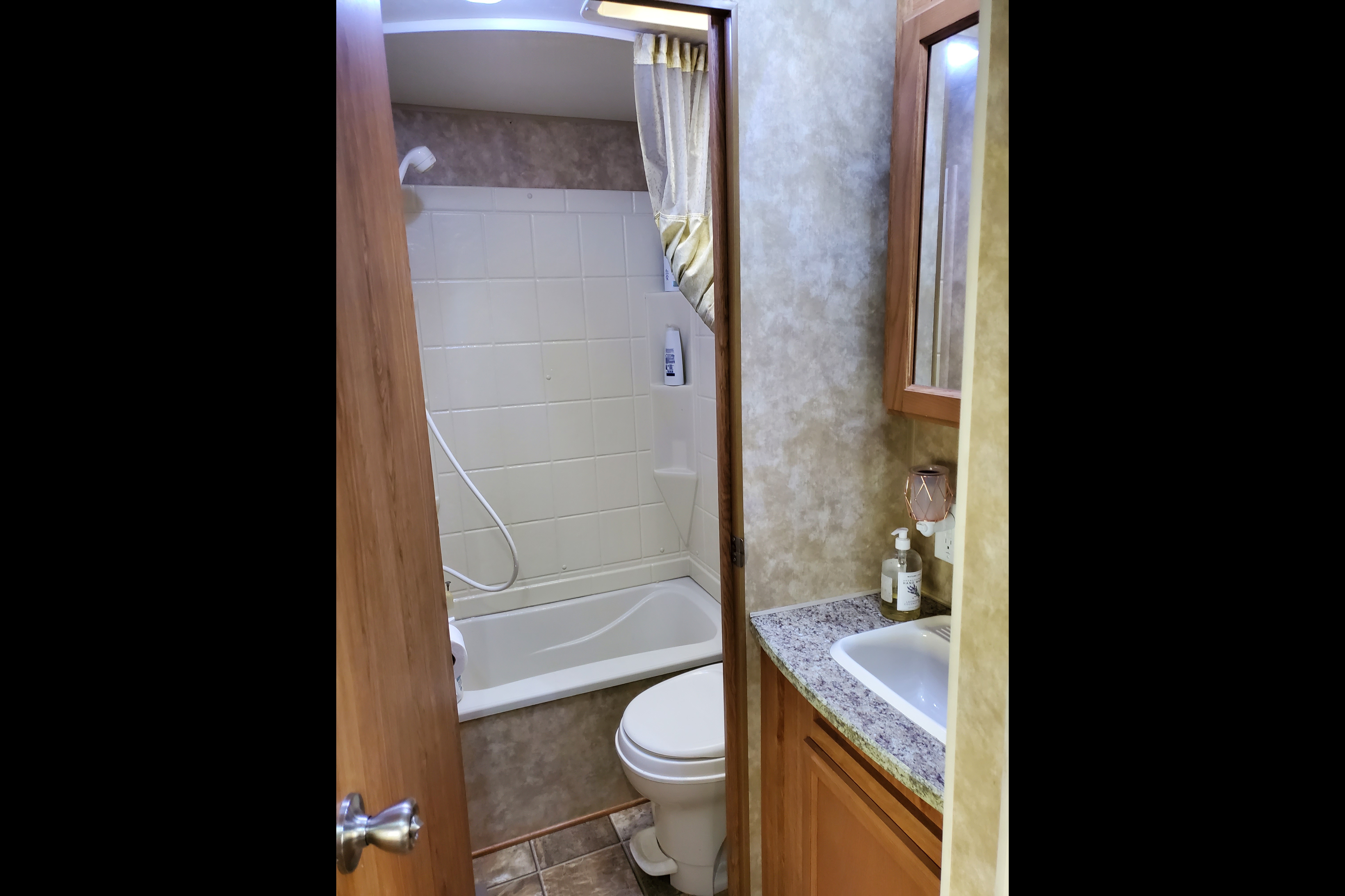 LH Jayco Cabin trailer Jayco jayflight Travel Trailer