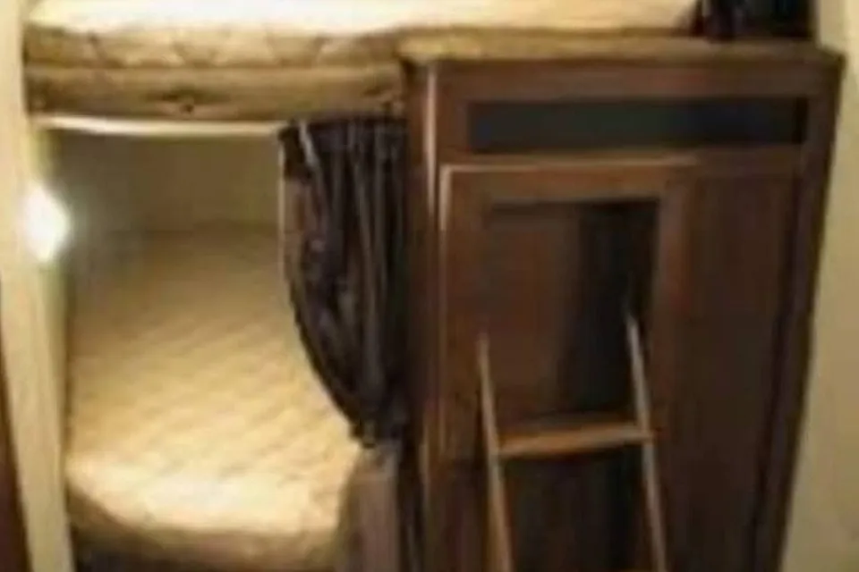 TinCanCottage*DELIVERY ONLY*-Jayco 27BHBE Travel Trailer